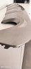 DOKŁADKA TYLNEGO ZDERZAKA FORD KUGA Mk1 2008- 1760807 _ 8V41-17F765-BA