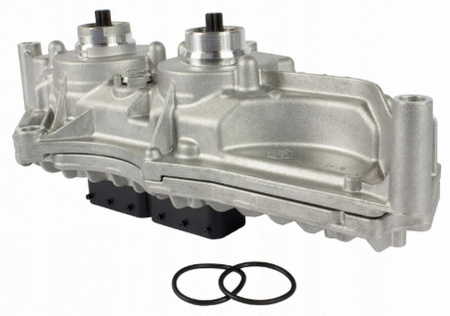 MODUŁ STEROWANIA TCM DPS6 FORD FOCUS FIESTA OE 2015846 _ KTAE8P-7Z369-AD