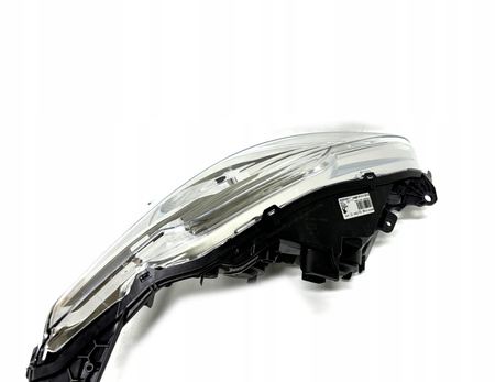 REFLEKTOR LEWY OE PSA 208 2012-2019 1685351580