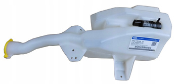 ZBIORNIK PŁYNU DO SPRYSKIWACZY FORD MUSTANG 2015- 2526632 _ GR3B-17B613-AF