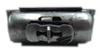 OGRANICZNIK DRZWI PRZEDNICH FORD MUSTANG Mk6 2245061 _ FR3B-6323552-AB