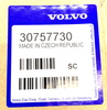 Obudowa filtra oleju Volvo D5, OE 30757730