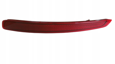 ODBLASK LEWY TYŁ FORD MONDEO Mk4 Sedan 2010- 1704573 _ BS71-515C0-AE