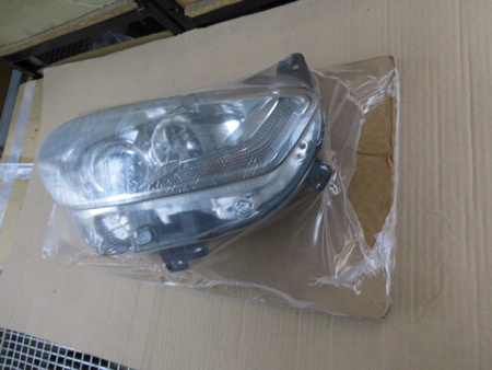 REFLEKTOR PRAWY FORD GALAXY Mk4 2015-21 _ 2240608 _ EM2B-13W029-JH