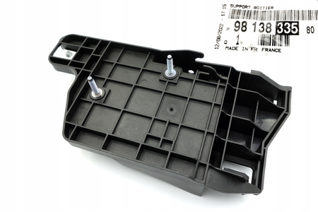 WSPORNIK MODUŁU START STOP CITROEN BERLINGO JUMPY OE 9813833580