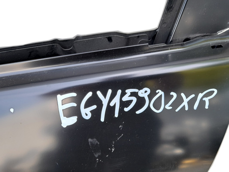 Drzwi przednie lewe - Mazda CX-7 ER 2007-2009_EGY15902XR