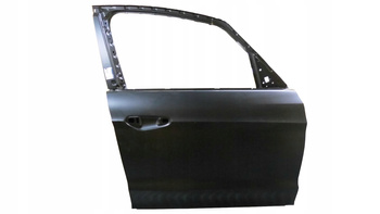 DRZWI PRZEDNIE PRAWE FORD S-MAX Mk2 2015- OE 2690013 _ JM2B-R20124-AAH