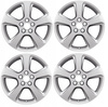 4x FELGA ALUMINIOWA 17'' 7.5J ET55 FORD S-MAX GALAXY_2238331_EM2C-1K007-K1B