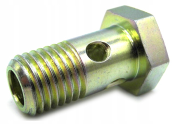 ŚRUBA BANJO POMPY WTRYSKOWEJ FORD RANGER 2006- 5145084 _ 9M34-9905-AA