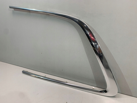 LISTWA OZDOBNA SZYBY PRAWY TYŁ VOLVO XC90 2016- OEM/OE 32219267