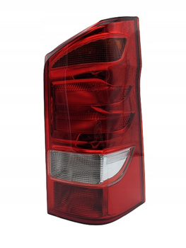 LAMPA TYLNA PRAWA MERCEDES A4478201264 | 4478201264