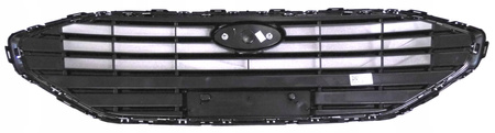 GRILL ATRAPA ZDERZAKA PRZÓD FORD FOCUS Mk4 2018- 2545678 _ NX7B-8200-BB