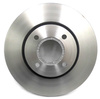 TARCZE HAMULCOWE PRZÓD 2szt FORD B-MAX FIESTA Mk7 _1751584_AY11-1125-AA
