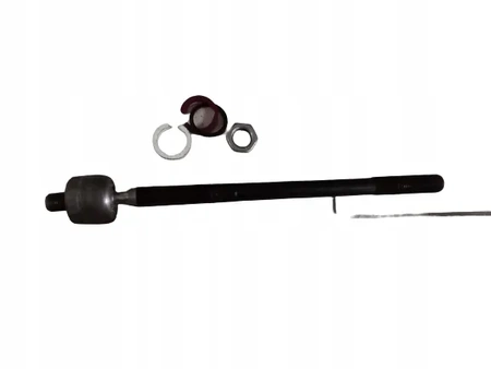 DRĄŻEK KIEOWNICZY FORD MONDEO 2007- S-MAX GALAXY 06- 1596574 _ 6G91-3280-AB