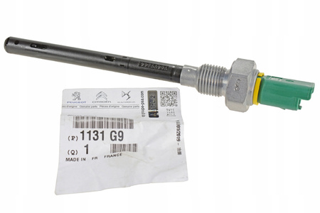 CZUJNIK POZIOMU OLEJU CITROEN C4 C5 C8 JUMPY OE 1131G9