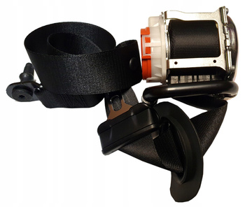 PAS BEZPIECZEŃSTWA LEWY PRZÓD MERCEDES A2478600185 | 2478600185