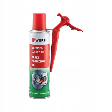 WURTH Pasta montażowa do klocków hamulcowych 200ML