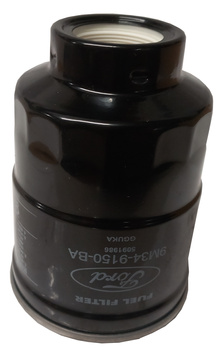 FILTR PALIWA FORD EVEREST RANGER Mk4_5091986_9M34-9150-BA