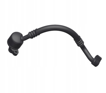 PRZEWÓD KLIMATYZACJI MERCEDES SPRINTER W906 OE A9068303000