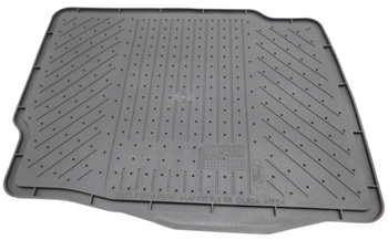 DYWANIKI GUMOWE TYLNE FORD MONDEO Mk5 2014- 2153133 _ DS73-F13035-MB3JA6