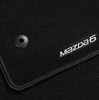 Dywaniki welurowe Standard Mazda 6 GJ Combi 2012-_GHP9V0320