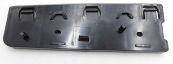 ŚLIZG ZDERZAKA PRZEDNI LEWY FORD TRANSIT Mk7 2014- Mk8_1865972_BK31-17D959-BD