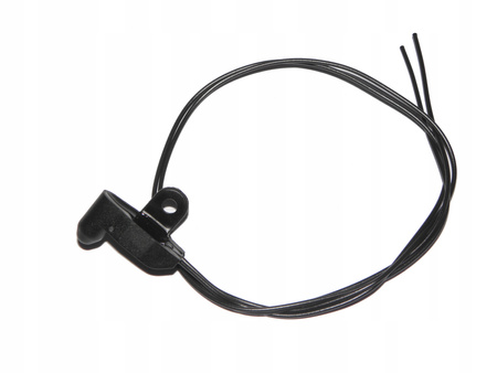 CZUJNIK TEMPERATURY ZEWN. CITROEN C3 AIRCROSS C4 PICASSO OE 1614257880
