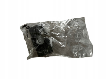 UCHWYT CZUJNIKA PARKOWANIA TYŁ ŚRODKOWY LEWY VOLVO XC60 2018- OE _ 31425204