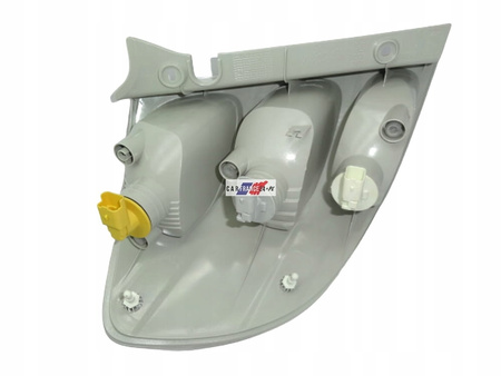 LAMPA TYLNA PRAWA CITROEN C3 PLURIEL OE 6351R6