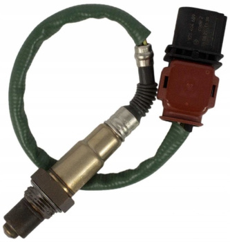 SONDA LAMBDA 2.3 EB FORD MUSTANG 2015- OE 5299919 _ FR3A-9Y460-DA