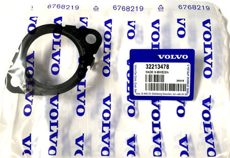 Uszczelka zaworu EGR Volvo OE 32213478