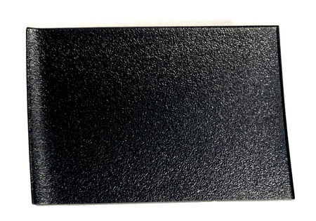 VOLVO XC60 II prawa zaślepka śruby tylnej