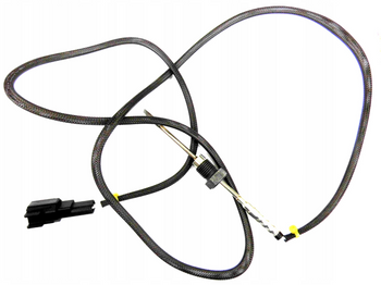 CZUJNIK TEMPERATURY SPALIN MONDEO 2012- 2014 OE 1797830 _ CG9A-12B591-AC