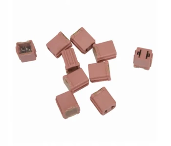 BEZPIECZNIK 30AMP, 58V FORD B-MAX ECOSPORT FIESTA 4655703 _ 6E5T-14A094-BA