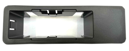 OSŁONA ZAŚLEPKA GNIAZDA PORT USB SYNC 3 FORD MONDEO Mk5 2017- _ 2078575 _ ES73-F045P92-AD3JA6