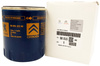 Filtr Oleju 2,0 HDI Citroen OE 9809532380