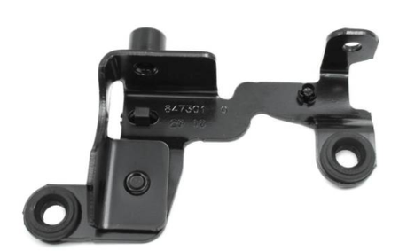 WSPORNIK OBUDOWY FILTRA POWIETRZA CITROEN C2 C3 C4 C5 BERLINGO OE 1436S4