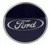 DEKIELEK ALUFELGI 68MM FORD FIESTA FOCUS MONDEO KA 2098639 _ 97BJ-1000-AA