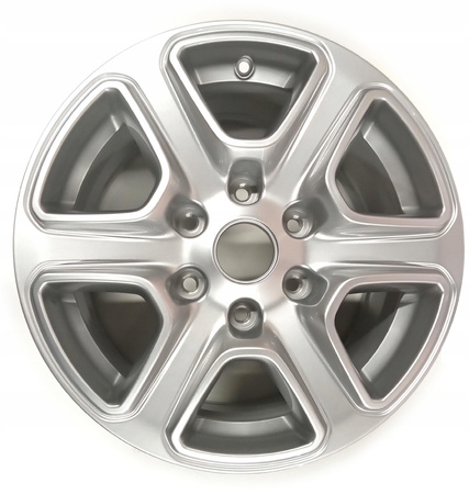 FELGA ALUMINIOWA 17'' 8J FORD RANGER Mk5 2011-_1737242_AB39-1007-DA