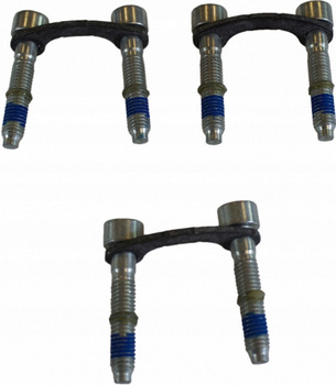 ŚRUBA MOCOWANIA WAŁU 4836392 _ W790063-S900