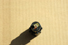 Gniazdo zapalniczki Volvo OE 30669836