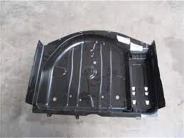 WNĘKA KOŁA ZAPASOWEGO MERCEDES OE A2116100175