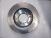 TARCZE HAMULCOWE PRZÓD FORD EVEREST RANGER Mk4 1490412 _ 6M34-1027-DA