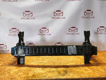 BELKA ZDERZAKA PRZÓD PUMA 19- TRANSIT COURIER 23- 2491023 _ M1TB-109A26-AB