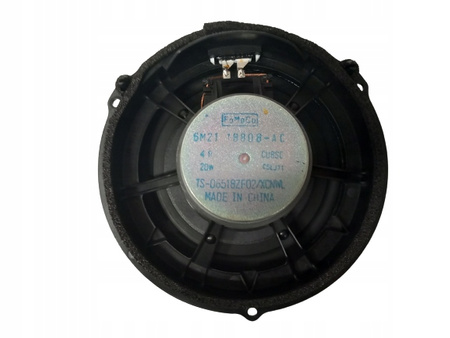 Głośnik 20W 4 OHMS - Ford Mondeo MK4 Ford S-MAX_1527634_6M2T-18808-AC