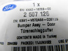 OSŁONA ODBOJU DRZWI TYLNYCH TRANSIT Mk8 2021- 2507126 _ KK41-V272A56-CD5YZ9