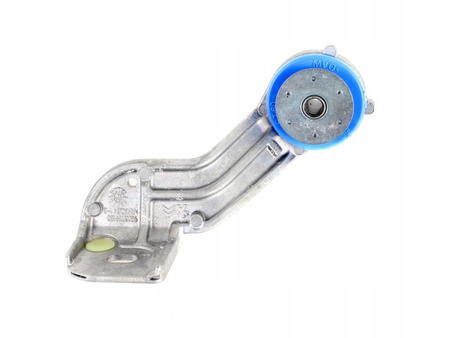 Oryginalny wspornik intercoolera OE Citroen OE 9803779180