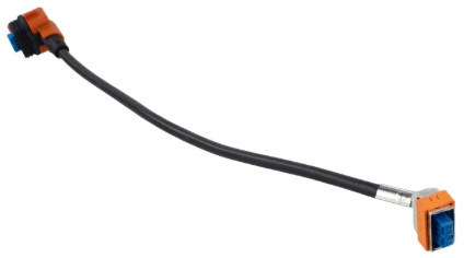 PRZEWÓD PRZETWORNICY ŚWIATEŁ FORD MUSTANG 2015- OE 5324219 _ FR3B-13A006-BA