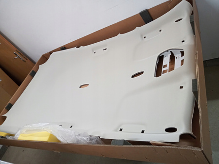 PODSUFITKA FORD KUGA MK2 2013-2020