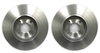 TARCZE HAMULCOWE PRZÓD 2szt FORD B-MAX FIESTA Mk7 _1751584_AY11-1125-AA